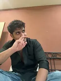 Vihaaanfucks webcam stripchat model stream image