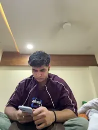 Vihaaanfucks webcam stripchat model stream image