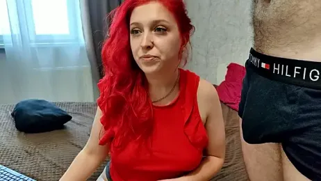 GenrikhBecca webcam stripchat model stream image