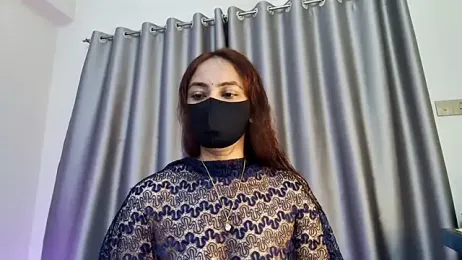 Sima--Roy webcam model stream image