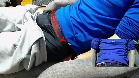 Yasu2000 webcam model stream image