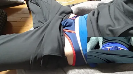 Yasu2000 webcam model stream image