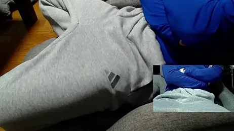 Yasu2000 webcam model stream image