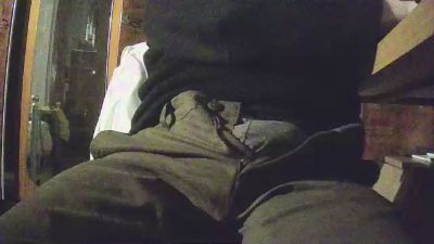 Lybra_32 webcam model stream image