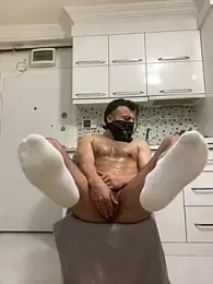 Robin45tr webcam model stream image