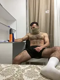 Robin45tr webcam model stream image