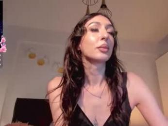 missletiblane webcam chaturbate model stream image