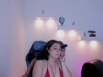 AlexandAmmy webcam bongacams model stream image