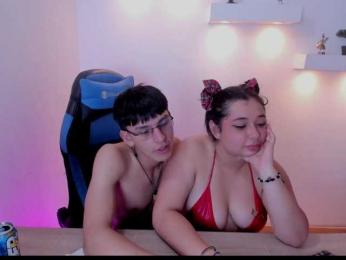 AlexandAmmy webcam model stream image