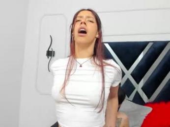 mike_n_eva webcam model stream image