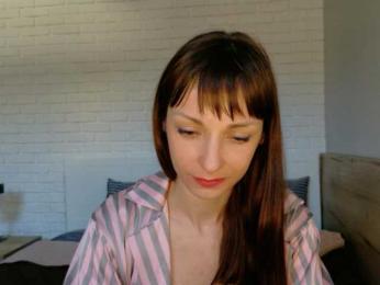 Candy-Spisy webcam model stream image