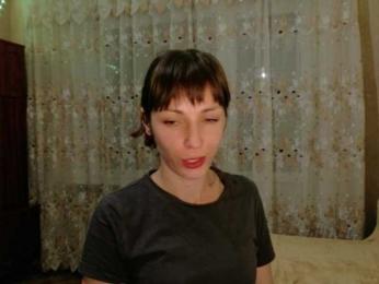 Candy-Spisy webcam model stream image