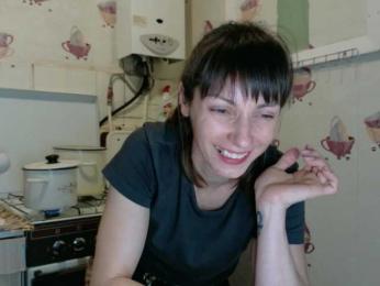 Candy-Spisy webcam model stream image