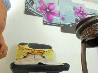 ambarbaiolerth webcam model stream image