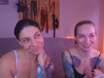 simona_moonshine webcam model stream image