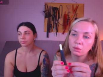 simona_moonshine webcam model stream image