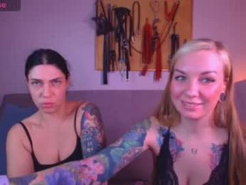 simona_moonshine webcam model stream image