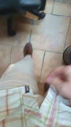 The_Thick_Cock webcam model stream image