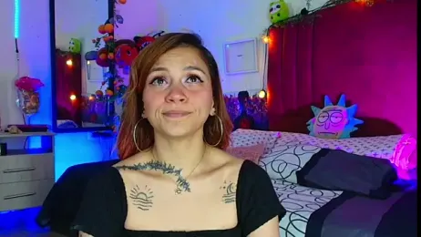 alisson_zafiro_ webcam stripchat model stream image