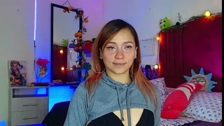 alisson_zafiro_ webcam stripchat model stream image