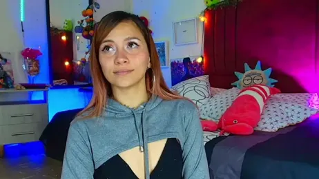 alisson_zafiro_ webcam model stream image