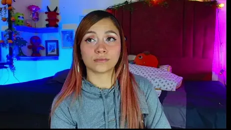 alisson_zafiro_ webcam model stream image