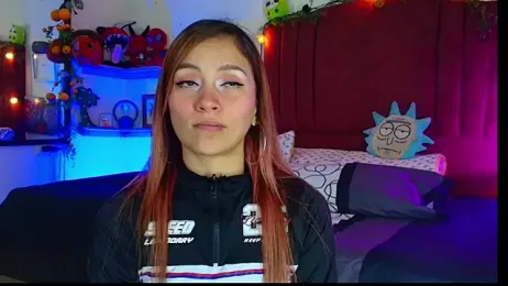 alisson_zafiro_ webcam model stream image