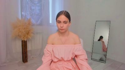 TrudiCorchero webcam model stream image