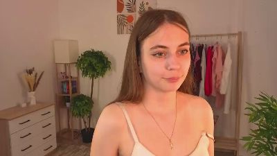 TrudiCorchero webcam model stream image