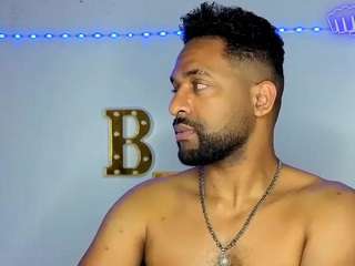 bbcblackhot33 webcam model stream image