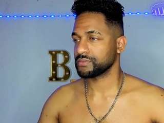 bbcblackhot33 webcam model stream image