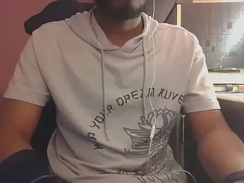 Double_Spice_Boy webcam stripchat model stream image