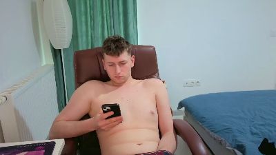Germanyhot19 webcam model stream image