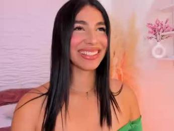 isabellefoxx webcam chaturbate model stream image