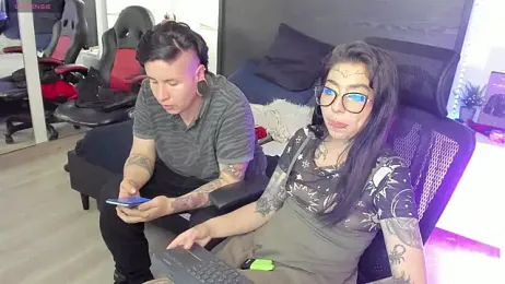 inkedsinners_ webcam stripchat model stream image