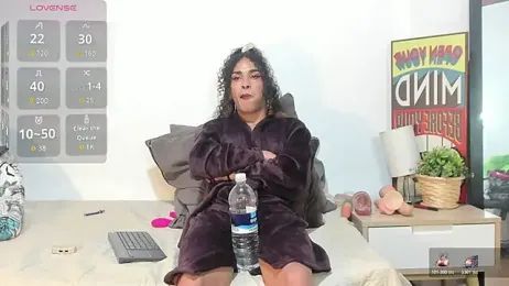 StefanyMiler webcam stripchat model stream image