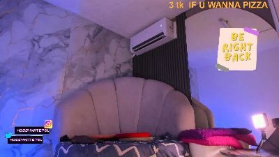 Katemoss69 webcam model stream image