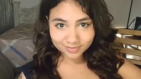 DaViruzz webcam model stream image