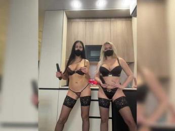 Milana555550 webcam bongacams model stream image