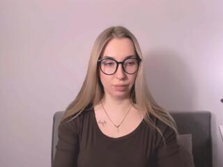 Aria Rodriguez webcam model stream image