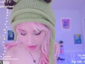 cherrycrush webcam model stream image