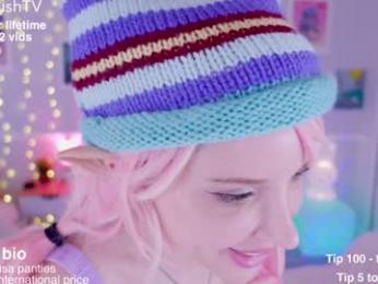 cherrycrush webcam model stream image