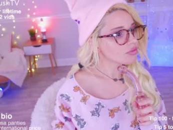 cherrycrush webcam model stream image