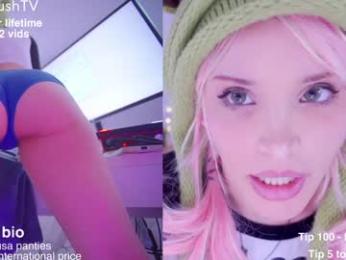 cherrycrush webcam model stream image