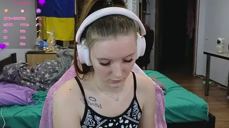 Mary_Blu webcam model stream image