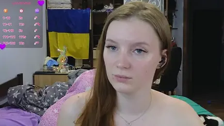 Mary_Blu webcam model stream image