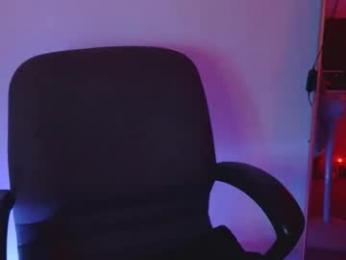 midnightmasc webcam model stream image