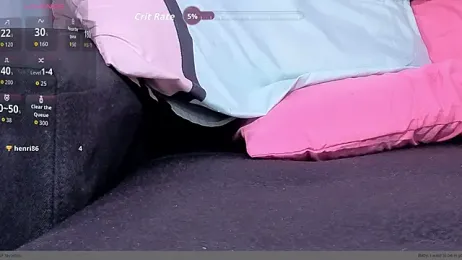 feet_ass webcam model stream image
