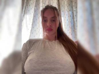 Stonykiss webcam bongacams model stream image