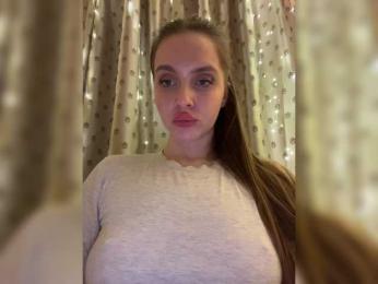 Stonykiss webcam bongacams model stream image